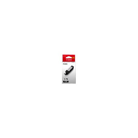 Canon PGI-570 | Ink cartridge | Black