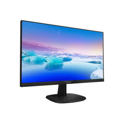 Philips | 243V7QJABF/00 | 23.8 " | IPS | FHD | 16:9 | 60 Hz | 5 ms | 1920 x 1080 | LCD pixels | 250 cd/m | HDMI ports quantity 1