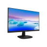 Philips | 243V7QJABF/00 | 23.8 " | IPS | FHD | 16:9 | 60 Hz | 5 ms | 1920 x 1080 | LCD pixels | 250 cd/m | HDMI ports quantity 1