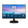 Philips | 243V7QJABF/00 | 23.8 " | IPS | FHD | 16:9 | 60 Hz | 5 ms | 1920 x 1080 | LCD pixels | 250 cd/m | HDMI ports quantity 1