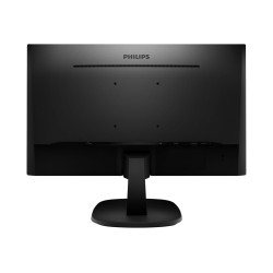Philips | 243V7QJABF/00 | 23.8 " | IPS | FHD | 16:9 | 60 Hz | 5 ms | 1920 x 1080 | LCD pixels | 250 cd/m | HDMI ports quantity 1