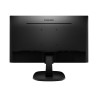 Philips | 243V7QJABF/00 | 23.8 " | IPS | FHD | 16:9 | 60 Hz | 5 ms | 1920 x 1080 | LCD pixels | 250 cd/m | HDMI ports quantity 1