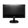 Philips | 243V7QJABF/00 | 23.8 " | IPS | FHD | 16:9 | 60 Hz | 5 ms | 1920 x 1080 | LCD pixels | 250 cd/m | HDMI ports quantity 1