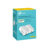 TP-LINK | Powerline Adapters Kit | TL-PA4010 KIT | 10/100 Mbit/s | Ethernet LAN (RJ-45) ports 1