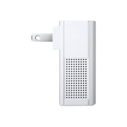 TP-LINK | Powerline Adapters Kit | TL-PA4010 KIT | 10/100 Mbit/s | Ethernet LAN (RJ-45) ports 1