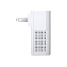 TP-LINK | Powerline Adapters Kit | TL-PA4010 KIT | 10/100 Mbit/s | Ethernet LAN (RJ-45) ports 1