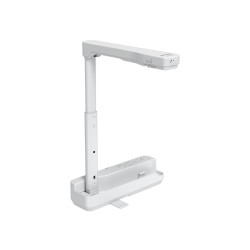 Epson | ELPDC07 | Full HD (1920x1080) | White | Lamp warranty 12 month(s)