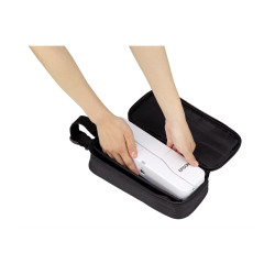 Epson | ELPDC07 | Full HD (1920x1080) | White | Lamp warranty 12 month(s)
