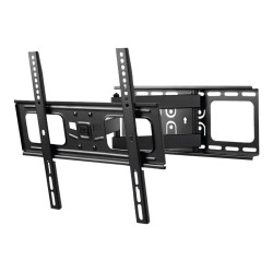 ONE For ALL | Wall mount | WM4452 | Turn, Tilt | 32-65 " | Maximum weight (capacity) 50 kg | Black