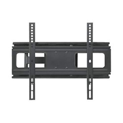 ONE For ALL | Wall mount | WM4452 | Turn, Tilt | 32-65 " | Maximum weight (capacity) 50 kg | Black