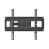 ONE For ALL | Wall mount | WM4452 | Turn, Tilt | 32-65 " | Maximum weight (capacity) 50 kg | Black