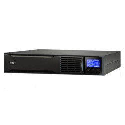 Fortron | CHAMP 2K RACK | 2000 VA | 1800 W