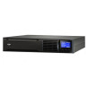 Fortron | CHAMP 2K RACK | 2000 VA | 1800 W