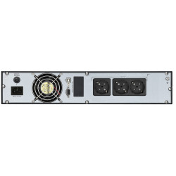Fortron | CHAMP 2K RACK | 2000 VA | 1800 W