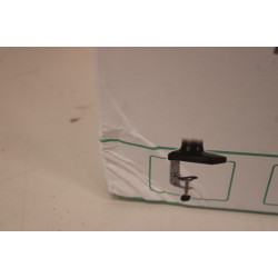SALE OUT. ICY BOX IB-MS303-T Monitor stand with desk mounted base for a screen size up to 27" | Raidsonic | DAMAGED PACKAGING