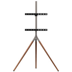 ONE For ALL Floor stand WM 7471 32-65 " Turn Maximum weight (capacity) 30 kg Dark