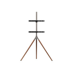 ONE For ALL Floor stand WM 7471 32-65 " Turn Maximum weight (capacity) 30 kg Dark