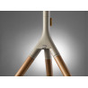 ONE For ALL Floor stand WM 7471 32-65 " Turn Maximum weight (capacity) 30 kg Dark