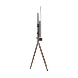 ONE For ALL Floor stand WM 7471 32-65 " Turn Maximum weight (capacity) 30 kg Dark