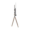 ONE For ALL Floor stand WM 7471 32-65 " Turn Maximum weight (capacity) 30 kg Dark