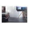 ONE For ALL Floor stand WM 7471 32-65 " Turn Maximum weight (capacity) 30 kg Dark
