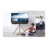 ONE For ALL Floor stand WM 7471 32-65 " Turn Maximum weight (capacity) 30 kg Dark