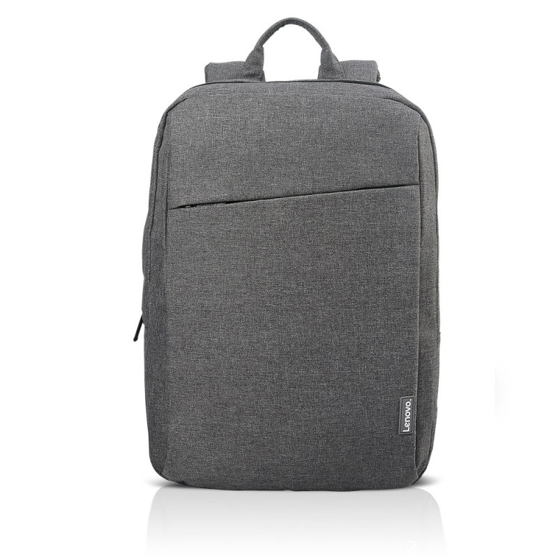 Lenovo | 15.6 Laptop Casual Backpack B210 | Fits up to size 15.6 " | Backpack | Grey
