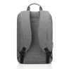 Lenovo | 15.6 Laptop Casual Backpack B210 | Fits up to size 15.6 " | Backpack | Grey