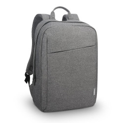 Lenovo | 15.6 Laptop Casual Backpack B210 | Fits up to size 15.6 " | Backpack | Grey