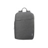 Lenovo | 15.6 Laptop Casual Backpack B210 | Fits up to size 15.6 " | Backpack | Grey