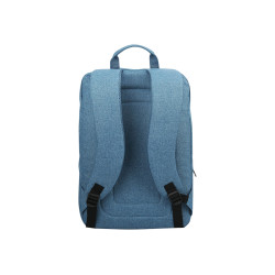 Lenovo | 15.6 Laptop Casual Backpack B210 | Fits up to size 15.6 " | Backpack | Blue