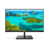 Philips | LCD monitor | 245E1S | 23.8 " | IPS | QHD | 16:9 | 75 Hz | 4 ms | 2560 x 1440 | 250 cd/m | HDMI ports quantity 1 | Bla