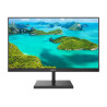 Philips | LCD monitor | 245E1S | 23.8 " | IPS | QHD | 16:9 | 75 Hz | 4 ms | 2560 x 1440 | 250 cd/m | HDMI ports quantity 1 | Bla