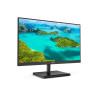 Philips | LCD monitor | 245E1S | 23.8 " | IPS | QHD | 16:9 | 75 Hz | 4 ms | 2560 x 1440 | 250 cd/m | HDMI ports quantity 1 | Bla