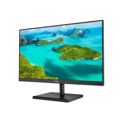 Philips | LCD monitor | 245E1S | 23.8 " | IPS | QHD | 16:9 | 75 Hz | 4 ms | 2560 x 1440 | 250 cd/m | HDMI ports quantity 1 | Bla