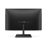 Philips | LCD monitor | 245E1S | 23.8 " | IPS | QHD | 16:9 | 75 Hz | 4 ms | 2560 x 1440 | 250 cd/m | HDMI ports quantity 1 | Bla