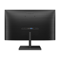 Philips | LCD monitor | 245E1S | 23.8 " | IPS | QHD | 16:9 | 75 Hz | 4 ms | 2560 x 1440 | 250 cd/m | HDMI ports quantity 1 | Bla