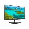 Philips | LCD monitor | 245E1S | 23.8 " | IPS | QHD | 16:9 | 75 Hz | 4 ms | 2560 x 1440 | 250 cd/m | HDMI ports quantity 1 | Bla