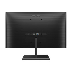 Philips | LCD monitor | 245E1S | 23.8 " | IPS | QHD | 16:9 | 75 Hz | 4 ms | 2560 x 1440 | 250 cd/m | HDMI ports quantity 1 | Bla