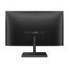 Philips | LCD monitor | 245E1S | 23.8 " | IPS | QHD | 16:9 | 75 Hz | 4 ms | 2560 x 1440 | 250 cd/m | HDMI ports quantity 1 | Bla