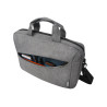 Lenovo | Casual Toploader T210 | Fits up to size 15.6 " | Messenger - Briefcase | Grey