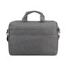 Lenovo | Casual Toploader T210 | Fits up to size 15.6 " | Messenger - Briefcase | Grey