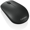 Lenovo | Wireless Mouse | 400 | Wireless mouse | Wireless | 2.4 GHz Wireless via Nano USB | Black | 1 year(s)