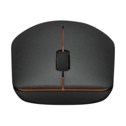 Lenovo | Wireless Mouse | 400 | Wireless mouse | Wireless | 2.4 GHz Wireless via Nano USB | Black | 1 year(s)