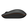 Lenovo | Wireless Mouse | 400 | Wireless mouse | Wireless | 2.4 GHz Wireless via Nano USB | Black | 1 year(s)