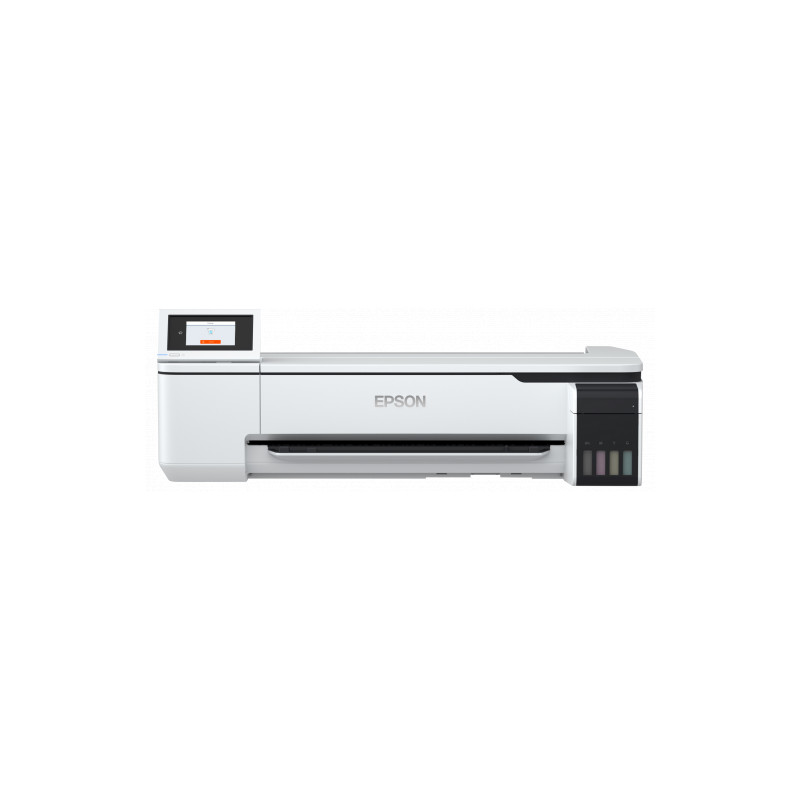 Epson SC-T3100X 220V | Colour | Inkjet | Large format printer | Wi-Fi | Maximum ISO A-series paper size Other | White