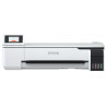 Epson SC-T3100X 220V | Colour | Inkjet | Large format printer | Wi-Fi | Maximum ISO A-series paper size Other | White