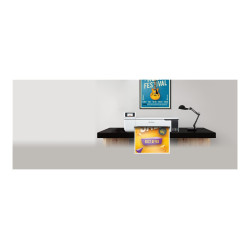 Epson SC-T3100X 220V | Colour | Inkjet | Large format printer | Wi-Fi | Maximum ISO A-series paper size Other | White