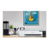Epson SC-T3100X 220V | Colour | Inkjet | Large format printer | Wi-Fi | Maximum ISO A-series paper size Other | White