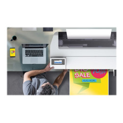 Epson SC-T3100X 220V | Colour | Inkjet | Large format printer | Wi-Fi | Maximum ISO A-series paper size Other | White